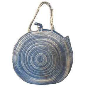 UNIVERSAL THREAD TOTE BLUE